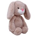 thumbnail image 4 of Kid Connection Super Soft Jungle Animal 12''H Bunny, 4 of 5