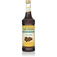 thumbnail image 3 of Monin Sugar Free Chocolate Syrup – Decadent Cocoa Intensity & Zero-Calorie Indulgence, 750 mL (25.36 oz) Glass Bottle – Professional 12/Case, 3 of 4