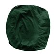 thumbnail image 3 of Chair Seat Cover Dining Chair Cover Washable Elastic Chair Seat Protector Chair Green, 3 of 9