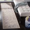 thumbnail image 1 of SAFAVIEH Brentwood Celandine Geometric Area Rug, 1 of 5