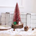 thumbnail image 1 of Yhmxh Christmas Decorations Christmas Tree Ornaments Christmas Tree Christmas Decoration Decorations Christmas Tree Desktop Decoration Scene Layout Door Decoration the decorate, 1 of 8