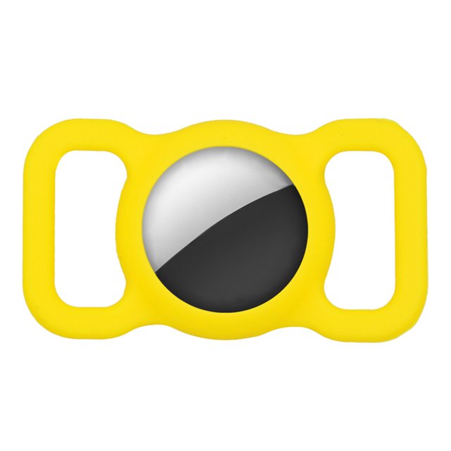 Étui en Silicone pour Chien et Chat, Traqueur de Localisation, Housse de Localisateur, Manchon de Localisation Seulement, Étui en Silicone, Rappel Rapide
