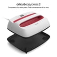 thumbnail image 3 of Cricut EasyPress® 2 12x10, Daybreak, 3 of 5