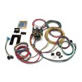 thumbnail image 2 of Painless Wiring PWI50002 Harnais de Châssis Pro Street - 21 Circuits, 2 of 2