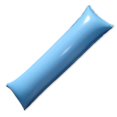 thumbnail image 3 of Swimline 4' x 15' Above Ground Swimming Pool Winterizing Air Pillow (4 Pack), 3 of 6