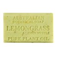 thumbnail image 1 of Australian Botanical Soap Lemongrass Bar, 1 of 2