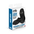 thumbnail image 3 of Moneysworth & Best Crampons à Neige, D'adhérence Aux Chaussures, 3 of 6