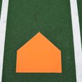 thumbnail image 3 of Shisuyan Home Plate Thickened Design for Children Training Sessions 5Pcs 16.5X3.7X0.08In, 3 of 9