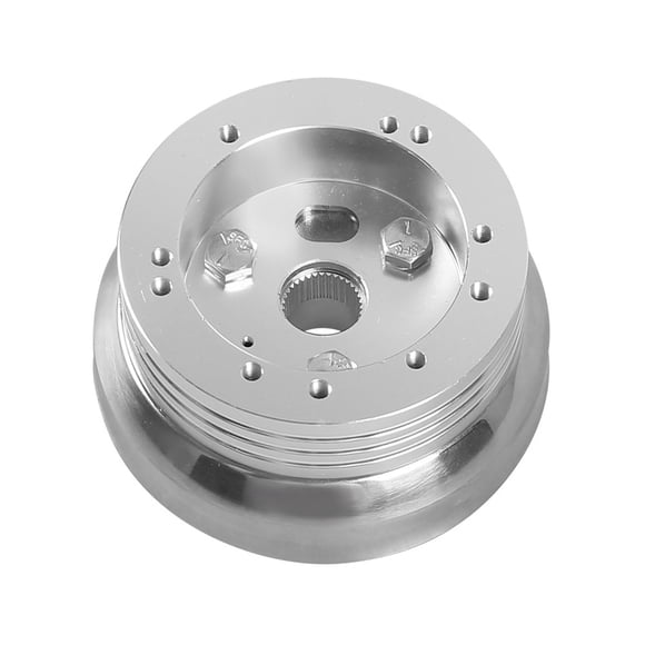 Xingzhi Hub Adapter Steering Wheel Universal 5 Or 6 Holes Motor Parts Corrosion Resistance Exclusive Parts Car Interior Type 1