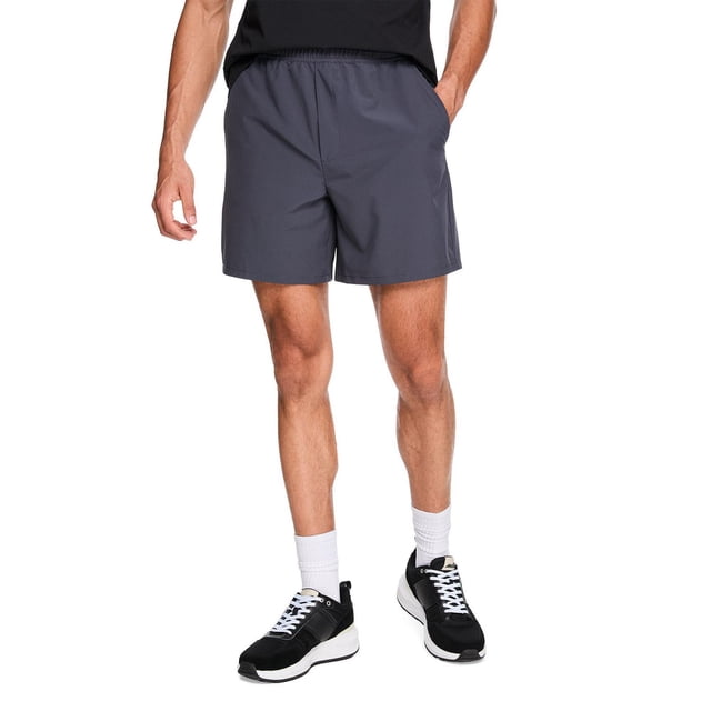 Athletic Works Men's Woven Short 7"