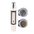 thumbnail image 3 of NIKOU Jade Appraisal Flashlight - Expert Jade Flashlight 6 Lights USB Charging for Jewelry Appraisal, 3 of 7