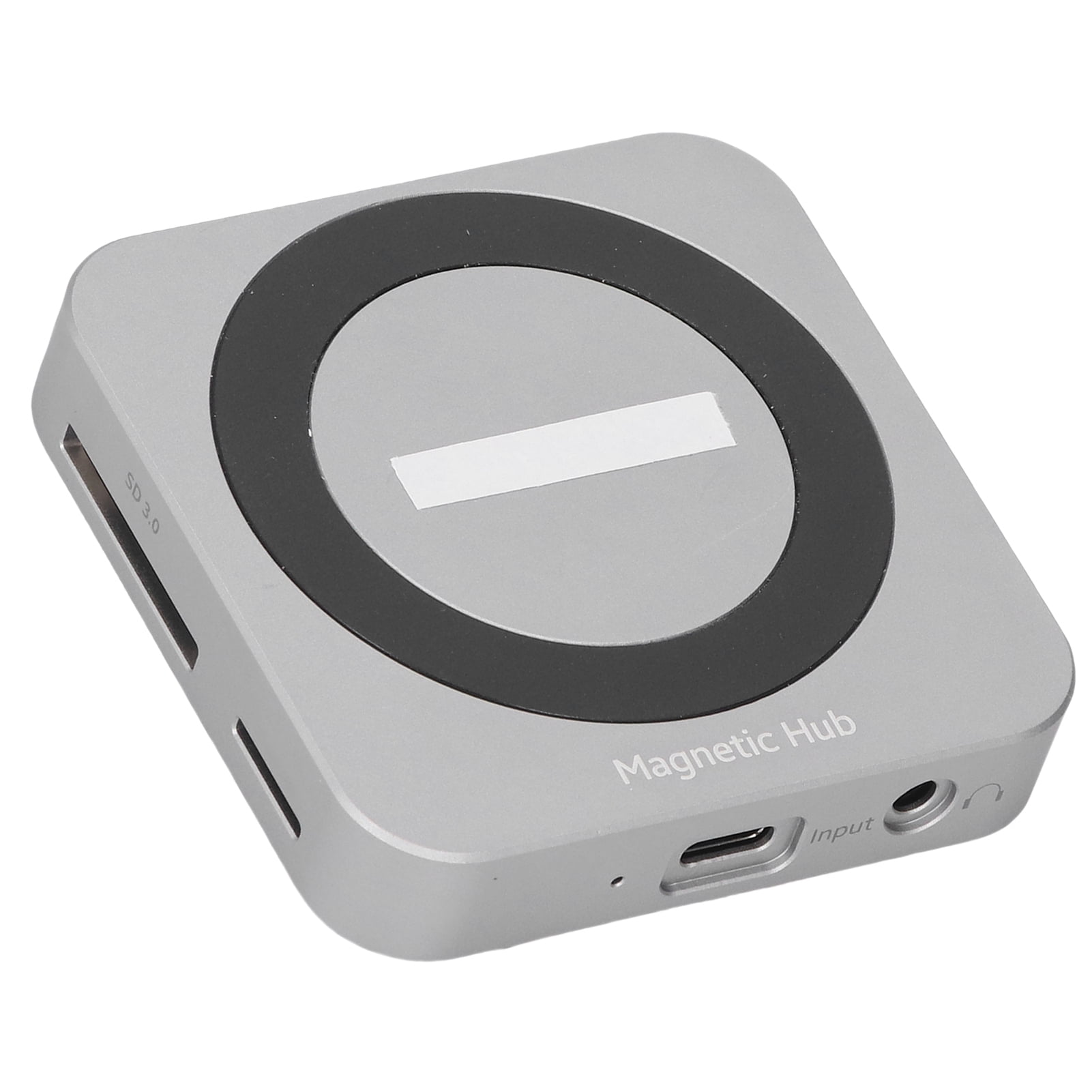 for NVMe Magnetic SSD Enclosure, 2TB Expansion Magnetic SSD Enclosure 100W Quick Charging  for Study Work Life