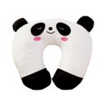 thumbnail image 1 of relayinert Portable U-Shaped Pillows Compact Comfort For Adventures Thoughtful Gift panda 26*30cm 1Set, 1 of 6