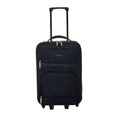 thumbnail image 1 of JetStream 18" Upright Carry-on Luggage, 1 of 9