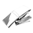 thumbnail image 1 of Demonsen Thermal Blanket, Keep Warm Emergency Blankets Wide Applicability For Journey For Outdoors For Camping, 1 of 8