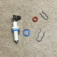 thumbnail image 4 of O-Ring Steam Probe Replacement Parts For Hose Connectors For Breville Rich 9 Series Coffee Machine Coffeeware Accessories, 4 of 8