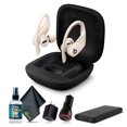 thumbnail image 1 of Beats by Dr. Dre Powerbeats Pro In-Ear Wireless Headphones (Ivory) Bundle with More Accessories, 1 of 7