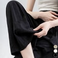 thumbnail image 4 of Maternal Pants Maternity Clothes 3x Maternity Stretch Legging plus Size Maternity Clothes Size Small Maternity Clothes Compression Leggings Maternity Women Full Maternity Full Length Pants Maternity, 4 of 4