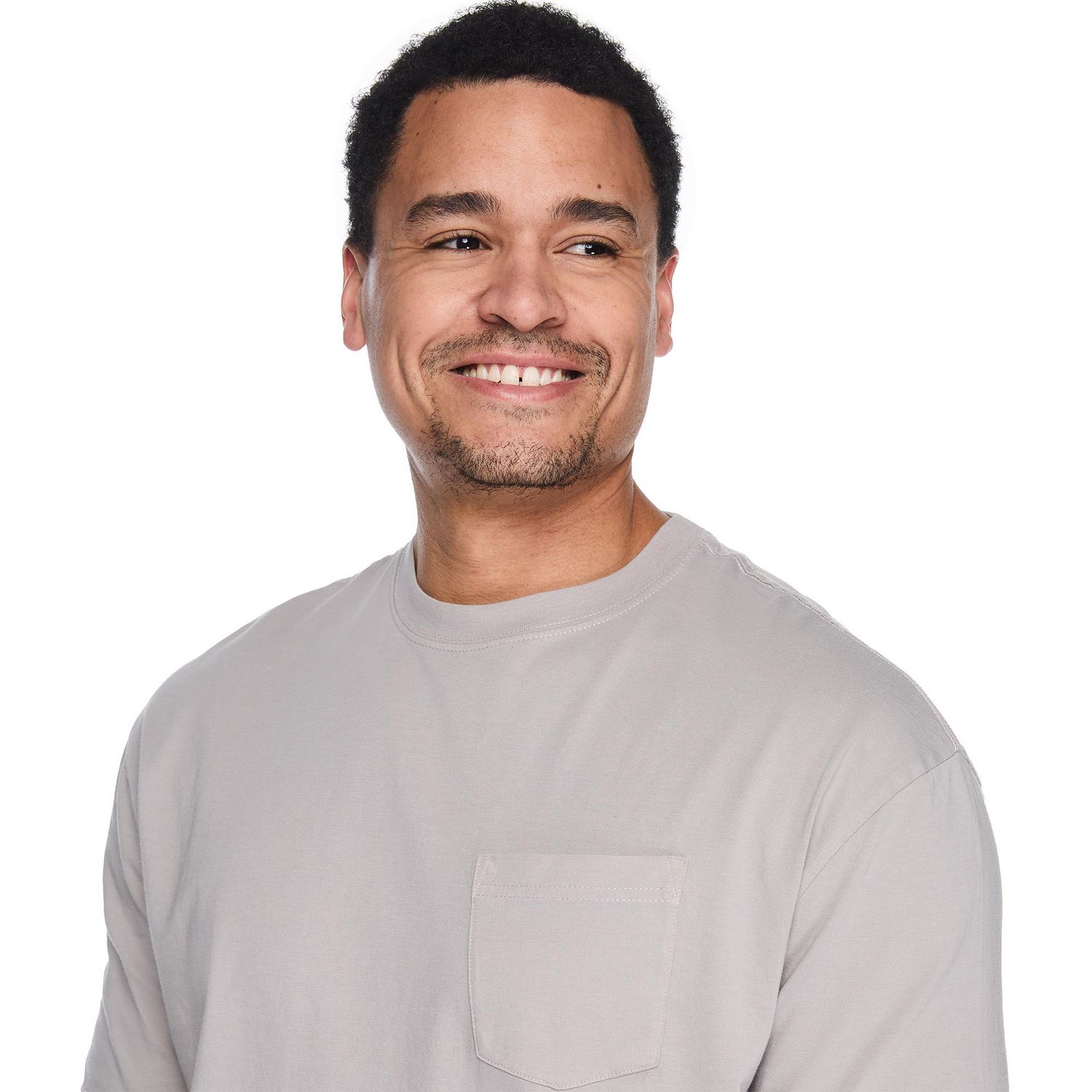 George Men's Pocket T-Shirt