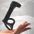 thumbnail image 1 of XBONP Penis Ring, Stretchy Silicone Rings for Sex Men Time Delay, Testicles Sex Toy for Men, 1 of 5