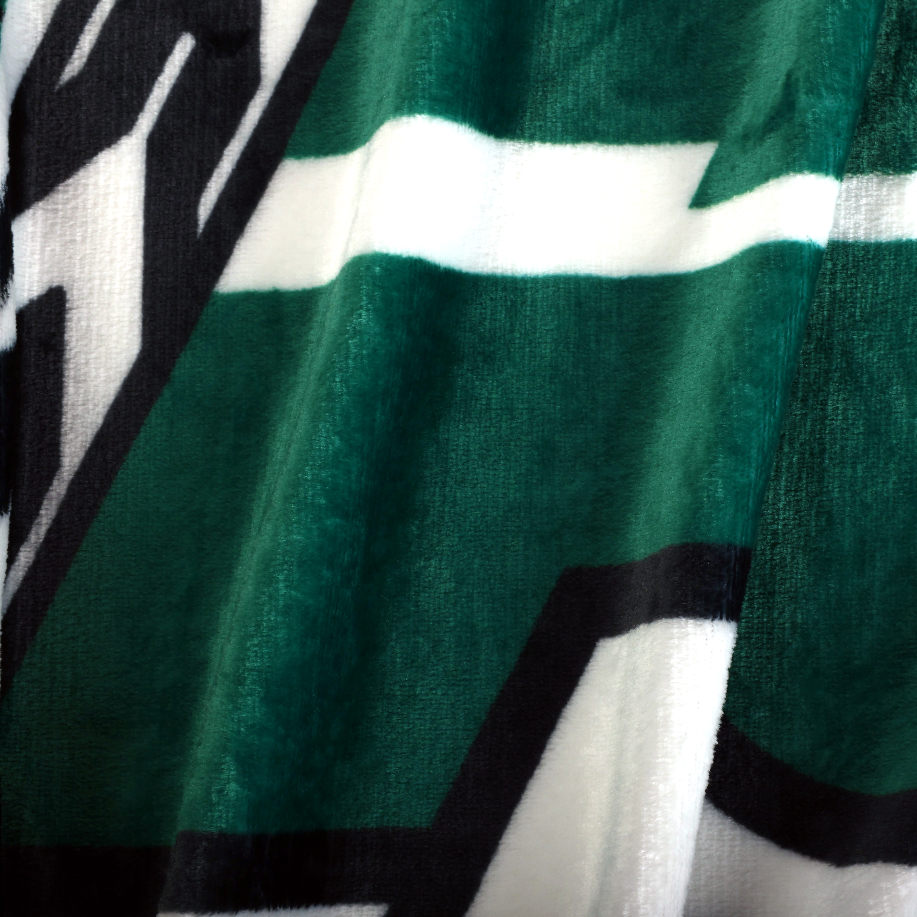 Jeté des Roughriders de la Saskatchewan de la LCF, 50 po x 60 po