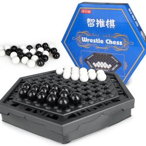 Yeacher Jeux de table Jeu de conseil Développement intellectuel Desktop Party Accueil Stratégie Jeu pour les enfants Enfants Adultes