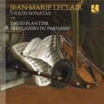 thumbnail image 1 of Violin Sonatas, 1 of 1