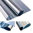 thumbnail image 2 of Yhmxh Home Decor,Stickers,Wall Decor, Way Perspective Heat Insulation And Sunscreen Film For Household Window Film, 2 of 2
