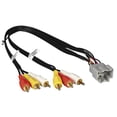 thumbnail image 1 of Metra Electronics AXXESS - GM (avec NAV) RSE Harnais A/V 2012-2014 (AXRSEH-G2), 1 of 3