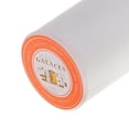 thumbnail image 4 of Abbracc 0.65mm Waxed Polyester Cord Beading Sewing Thread 85 Meters, White, 4 of 8