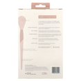 thumbnail image 3 of EcoTools, Luxe Collection, Natural Elegance Kit, Supremely Soft Brushes, 5 Piece Kit, 3 of 3