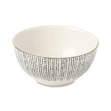 Bol en grès Thyme & Table, collection Riley