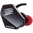 thumbnail image 2 of Mad Catz The Authentic E.S. Pro-Plus Gaming Earbuds, 2 of 4