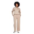thumbnail image 2 of Athletic Works Women's Wide Leg Pant, 2 of 6