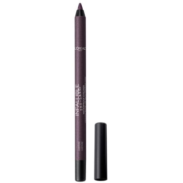 L'Oréal Paris Infallible Pro-Last Waterproof Pencil Eyeliner