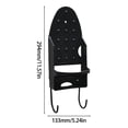 thumbnail image 3 of Cqxid Rack Under $10 Hanger Hotel Hanger Guestroom Ironing Board Hanger Hotel Storage Combination, 3 of 9
