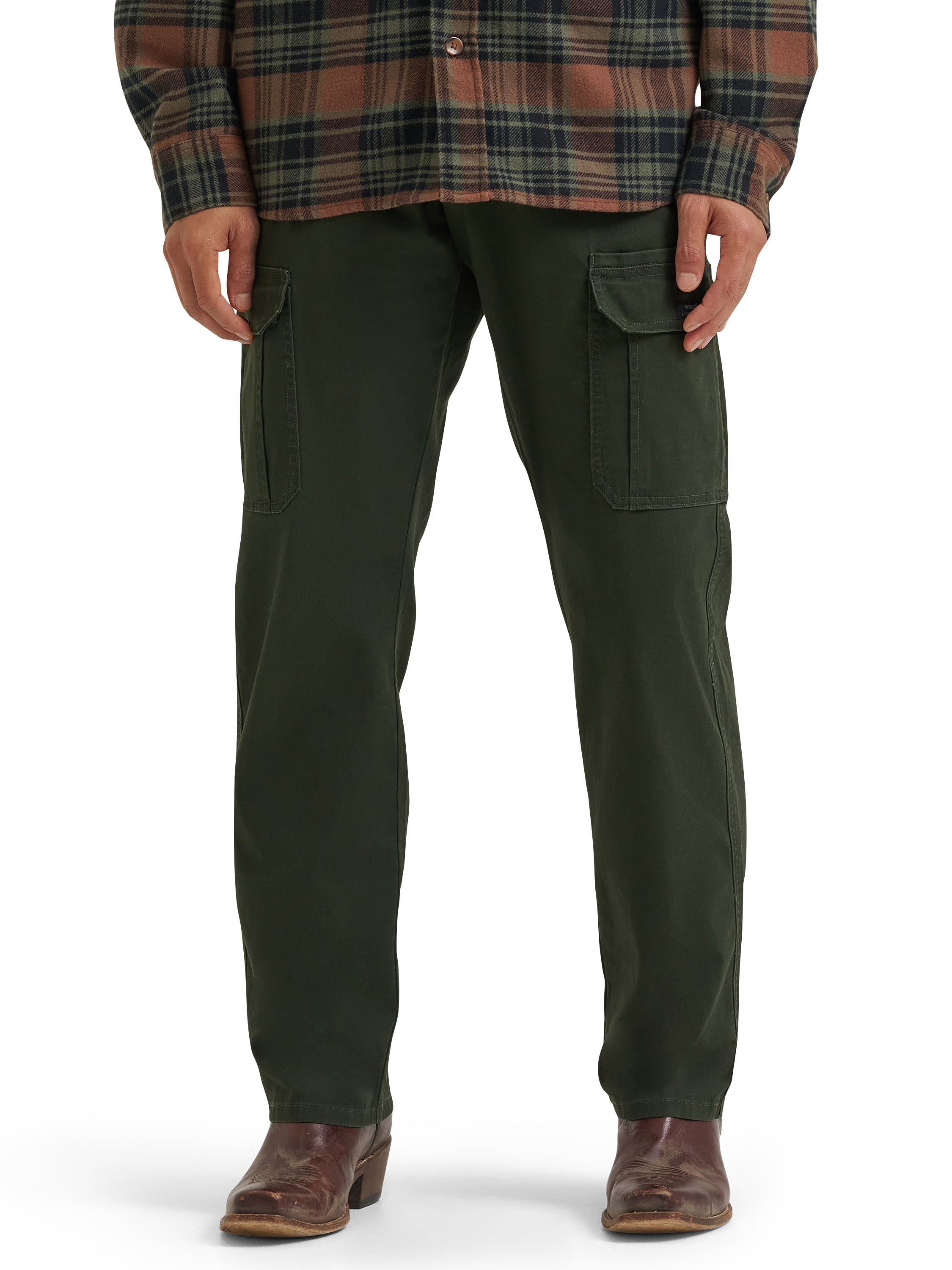WRG TWILL CARGO