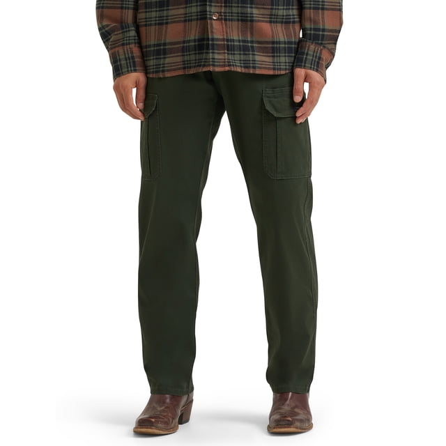 WRG TWILL CARGO