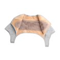 thumbnail image 2 of lionlar Soft Keep Warm Shoulder Pad Breathable Shoulder Warmer Wrap Middle-Aged Elder L, 2 of 9