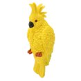 thumbnail image 2 of Decorative Simulation  Artificial Figures Miniature Animal Model Birds,Craft Bird  Cuddly Bird Toy For Home Ornaments Aquarium, 2 of 8