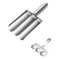thumbnail image 1 of LAILLSH 2026 New Arrival Meat Mincer Machine Meatball Maker Tool Stainless Non Stick Meat Maker Portable Meatballs Maker Kitchen Restaurant Must Have Meatball Making Set Home Cooking Tools, 1 of 4