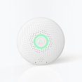 thumbnail image 1 of Airthings Wave Plus Smart Indoor Air Quality And Radon Monitor | Brand New, 1 of 4