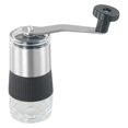 thumbnail image 4 of LEFU Stainless Steel Manual Coffee Grinder, Portable Handheld Espresso Mill with Adjustable Settings for Home, Camping, Travel, Lightweight & Compact Design, 4 of 10