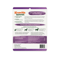 thumbnail image 2 of Dog Food Topper for Dogs – Sweet Potato 3-Pack | Digestive Support for Sensitive Stomach | Dehydrated Meal Topper | Add Water for Hydration | Senior Dogs | Krunchie Naturals, 2 of 7