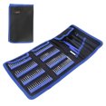thumbnail image 2 of Precision Screwdriver Set,126 in 1 Screwdriver Magnetic Screwdriver Bit Screwdriver Bit Set Future-Proof Design, 2 of 8