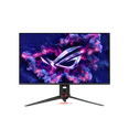 thumbnail image 2 of ASUS ROG Swift 32 inch UHD 4K 240Hz AMD FreeSync Premium Pro & G-Sync Compatible 0.03ms HDR500 USB-C GEN 3 OLED Gaming Computer Monitor with Height Adjustable, Swivel & Tilt Stand PG32UCDM3, 2 of 5