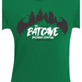 thumbnail image 2 of The Batcave Brewing Company Men's T-Shirt-2XLarge, 2 of 4