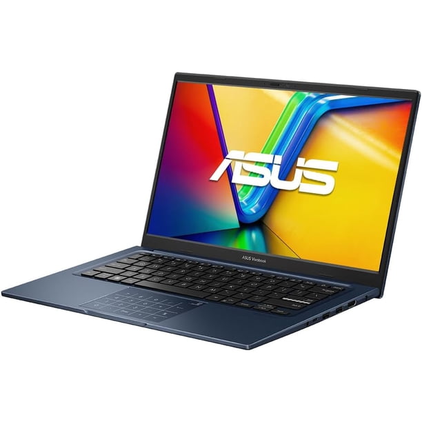 Windowsノート本体 ASUS Vivobook 14 Ryzen AI 5 16GB/512GB ASUS Vivobook 14 Laptop, Intel Core 5 120U, 14