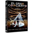 thumbnail image 1 of El Gran Concierto Film Français DVD, 1 of 1