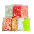thumbnail image 3 of 50pcs Soft Simulation Fishing Baits 2 5 Luminous Lures Reusable Portable Fishing Lures Accessories, 3 of 9